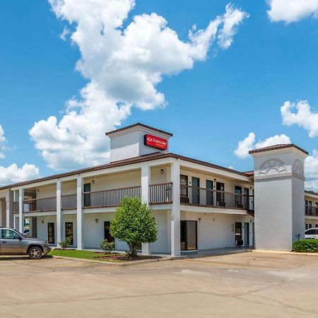 Econo Lodge Inn & Suites Philadelphia Exteriör bild