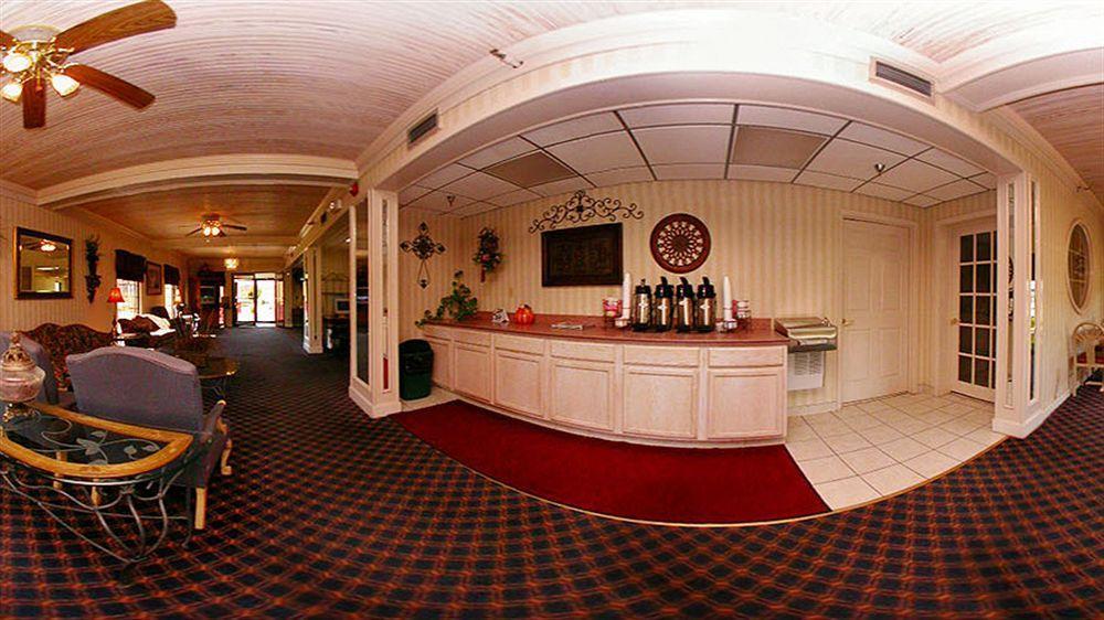 Econo Lodge Inn & Suites Philadelphia Exteriör bild