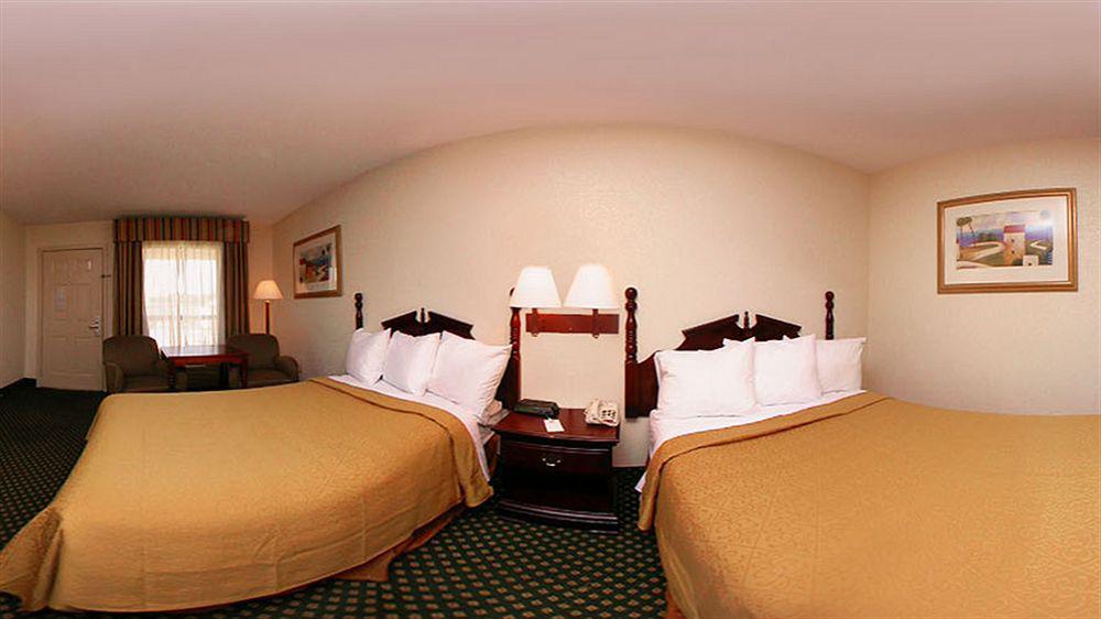 Econo Lodge Inn & Suites Philadelphia Exteriör bild
