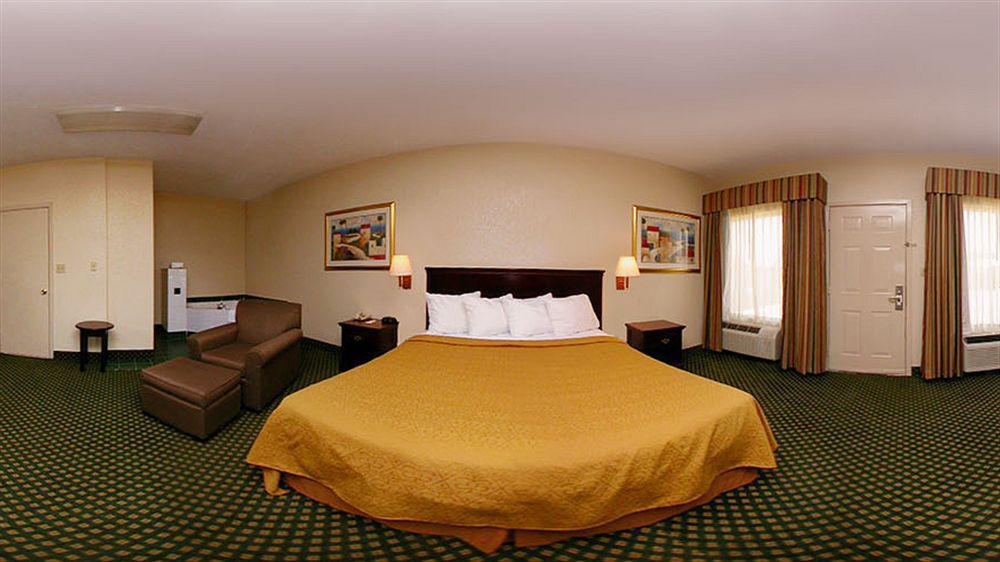 Econo Lodge Inn & Suites Philadelphia Exteriör bild